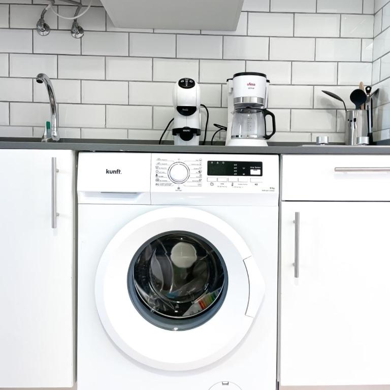 Oasis Dunas Canary House Deluxe by B-Rent - Apartamento de 1 dormitorio - 28