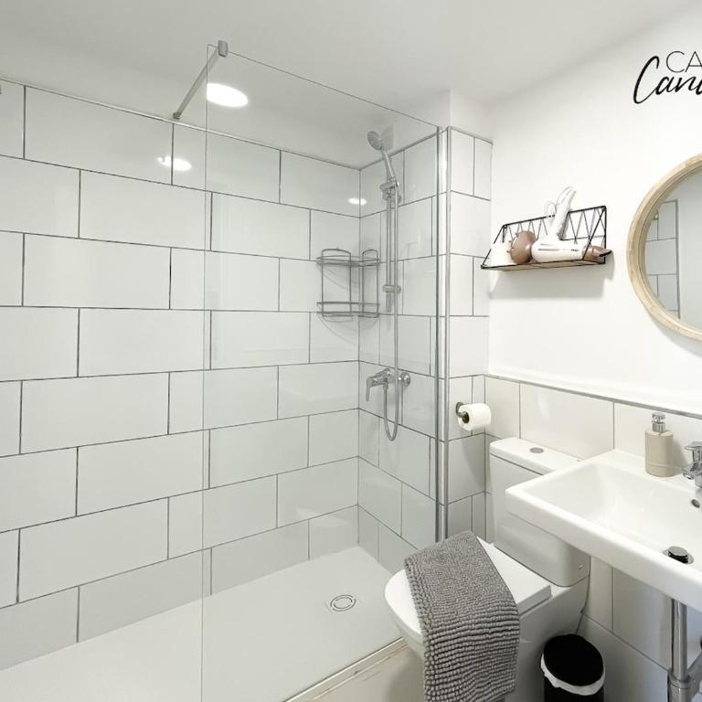 Oasis Dunas Canary House Deluxe by B-Rent - Apartamento de 1 dormitorio - 32