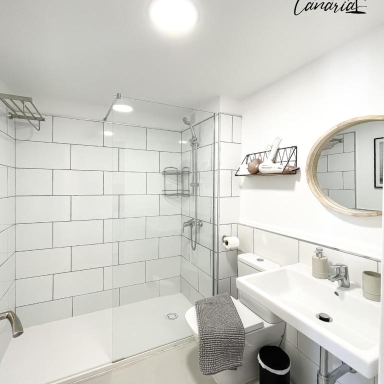 Oasis Dunas Canary House Deluxe by B-Rent - Apartamento de 1 dormitorio - 33