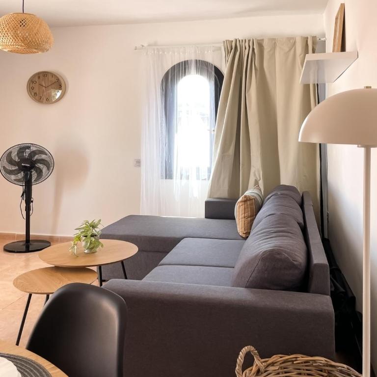 Oasis Dunas Canary House Deluxe by B-Rent - Apartamento de 1 dormitorio - 34
