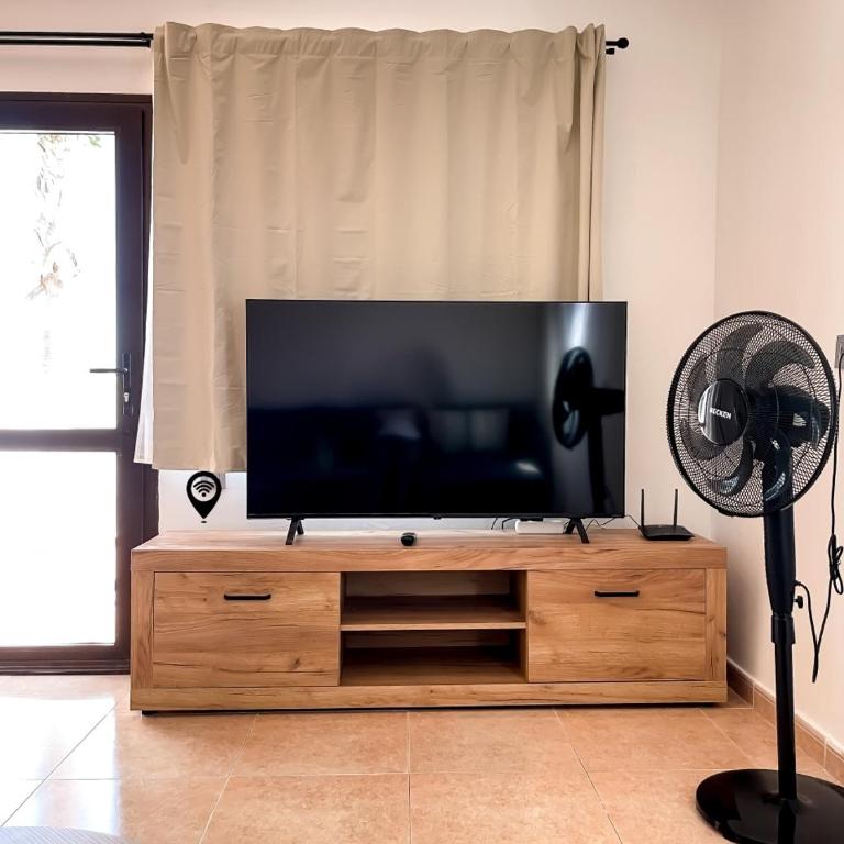 Oasis Dunas Canary House Deluxe by B-Rent - Apartamento de 1 dormitorio - 36