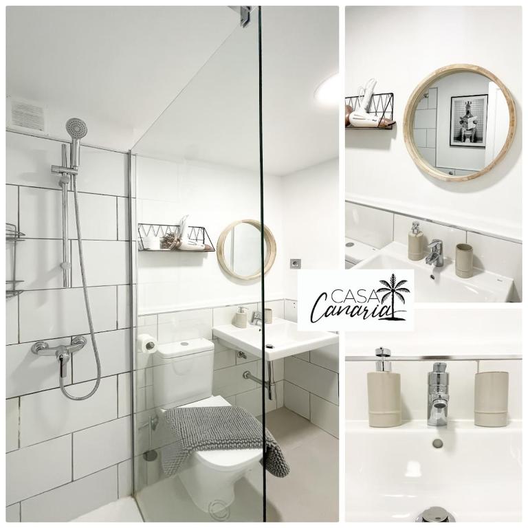 Oasis Dunas Canary House Deluxe by B-Rent - Apartamento de 1 dormitorio - 38