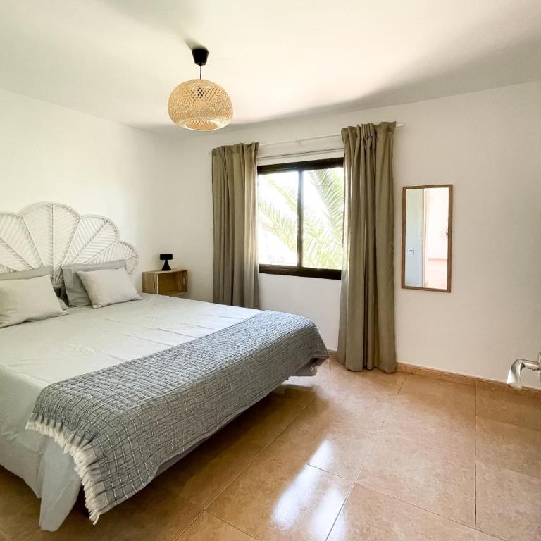 Oasis Dunas Canary House Deluxe by B-Rent - Apartamento de 1 dormitorio - 41