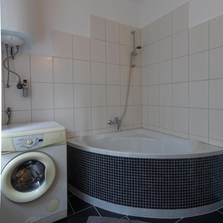 Flataid Apartment Elisabethinergasse - Apartment - 11