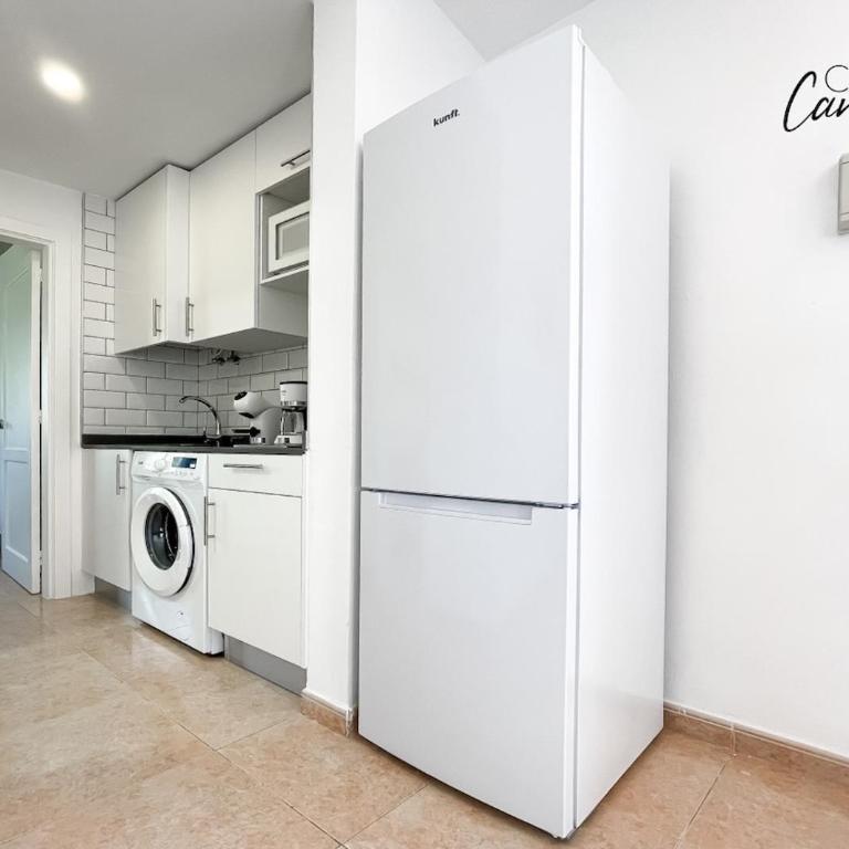 Oasis Dunas Canary House Deluxe by B-Rent - Apartamento de 1 dormitorio - 45