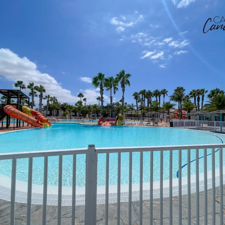 Oasis Dunas Canary House Deluxe by B-Rent - Apartamento de 1 dormitorio - 46