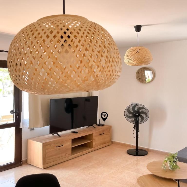 Oasis Dunas Canary House Deluxe by B-Rent - Apartamento de 1 dormitorio - 50