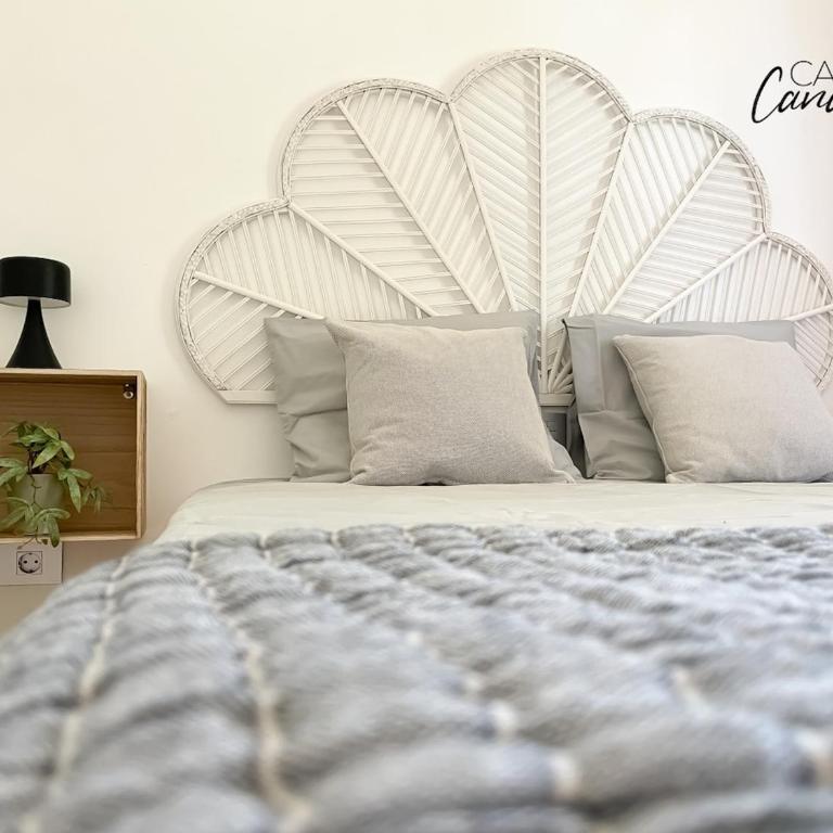 Oasis Dunas Canary House Deluxe by B-Rent - Apartamento de 1 dormitorio - 55