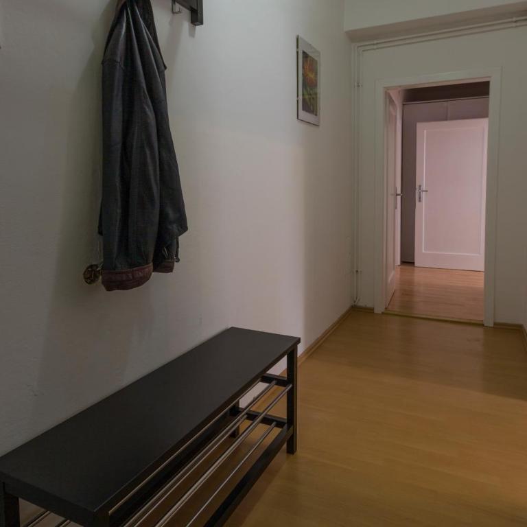 Flataid Apartment Elisabethinergasse - Apartment - 12