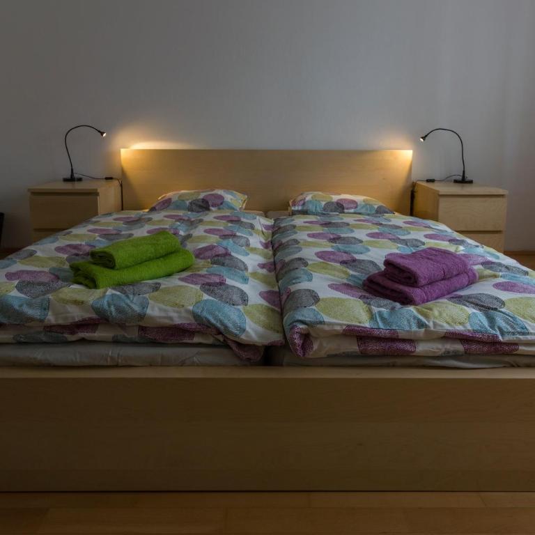Flataid Apartment Elisabethinergasse - Apartment - 4
