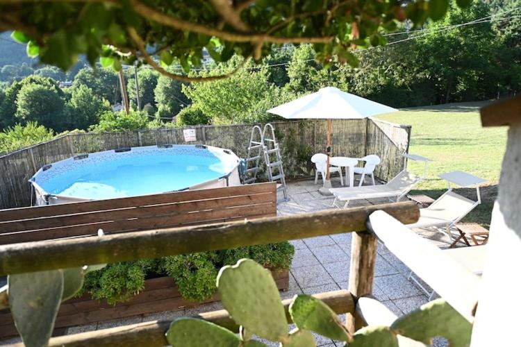 Holiday Home in Camaiore with Mountain Views - Ferienhaus mit 2 Schlafzimmern - 39