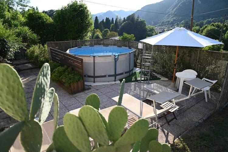 Holiday Home in Camaiore with Mountain Views - Ferienhaus mit 2 Schlafzimmern - 40