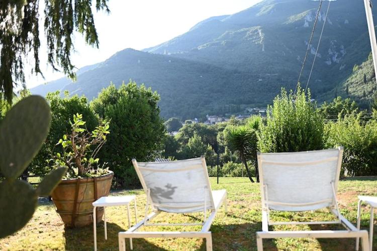 Holiday Home in Camaiore with Mountain Views - Ferienhaus mit 2 Schlafzimmern - 41