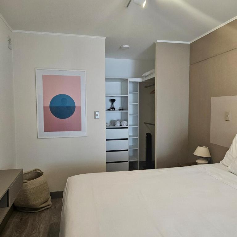 Lito Depart 2 HB Premiere, Miraflores Downtown - Two-Room Apartment - 13