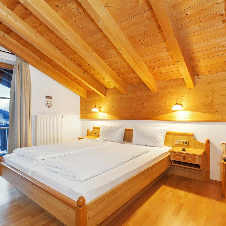 Gästehaus Bergwinkl - Premium Apartment mit 1 Schlafzimmer - 3