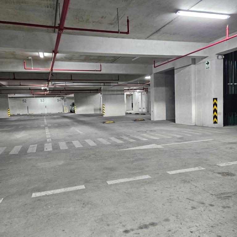 Lito Depart 2 HB Premiere, Miraflores Downtown - Two-Room Apartment - 20