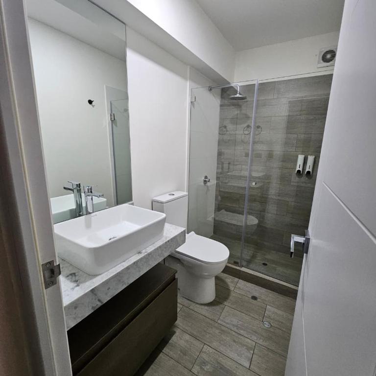 Lito Depart 2 HB Premiere, Miraflores Downtown - Two-Room Apartment - 23