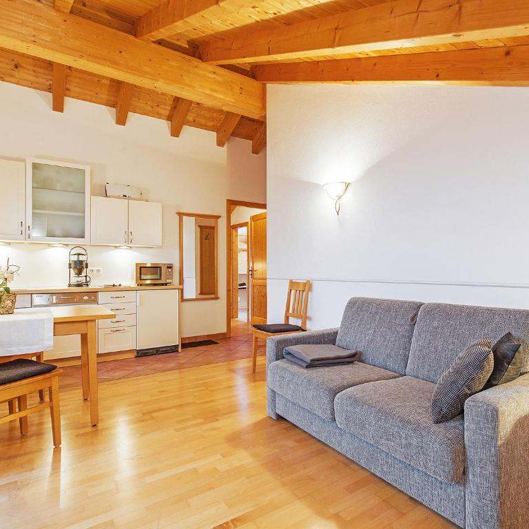 Gästehaus Bergwinkl - Premium Apartment mit 1 Schlafzimmer - 1