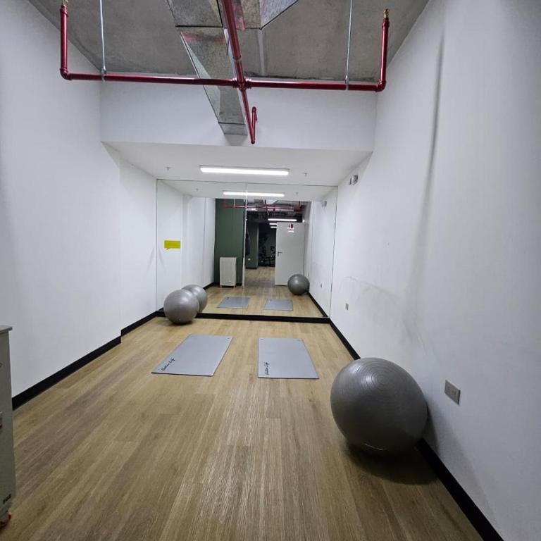Lito Depart 2 HB Premiere, Miraflores Downtown - Two-Room Apartment - 5