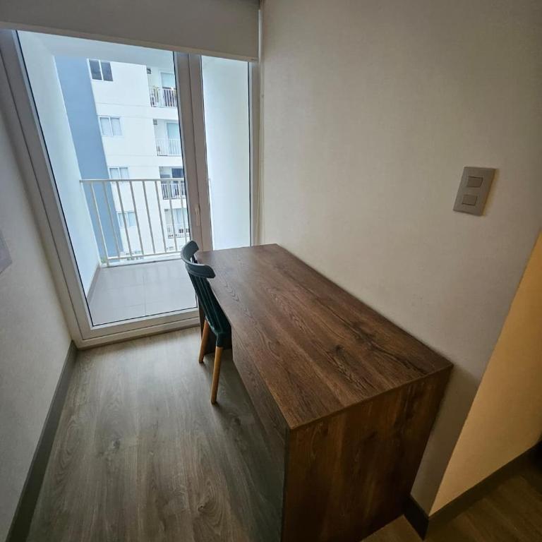Lito Depart 2 HB Premiere, Miraflores Downtown - Two-Room Apartment - 33