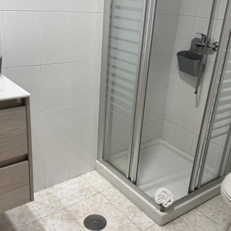 Suite Cava - Apartamento de 1 dormitorio - 20