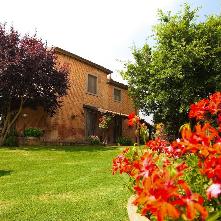 Agriturismo San Francesco - Appartamento su 2 Livelli - 2