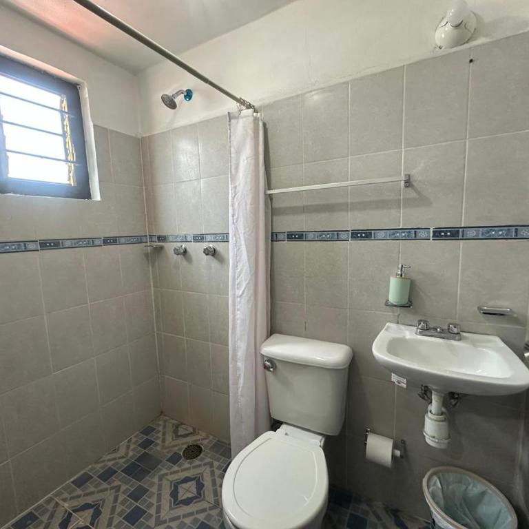 Don Tuga - Habitación Doble Estándar - 3