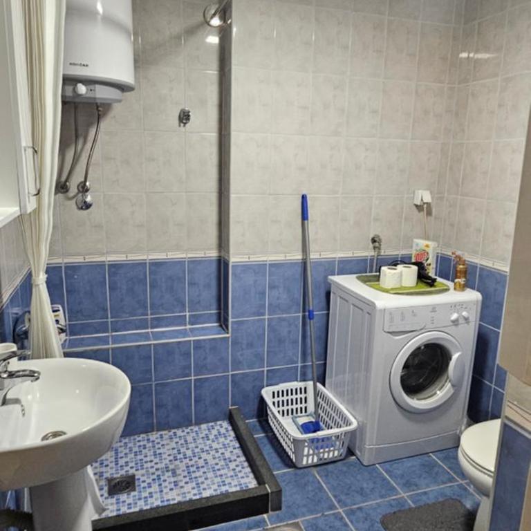 Apartman stan Luka - One-Bedroom Apartment - 39