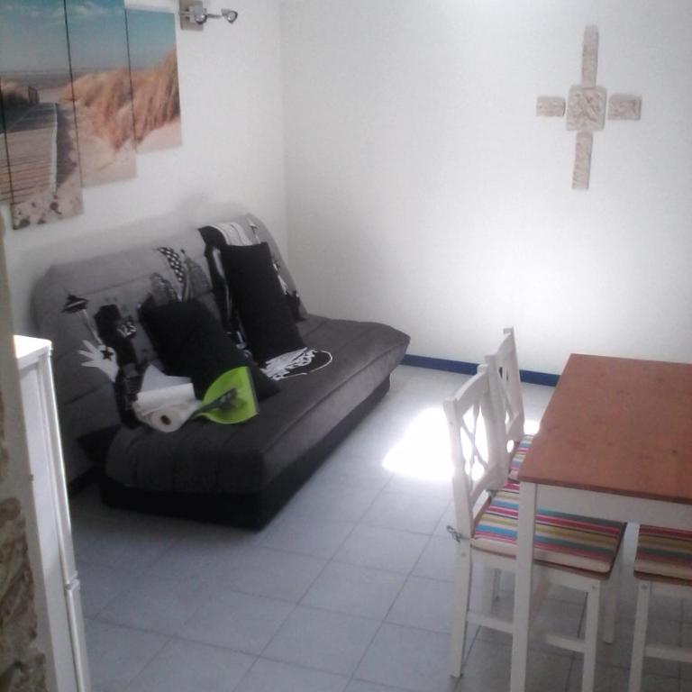 Studio des Grenadiers - Studio - 7