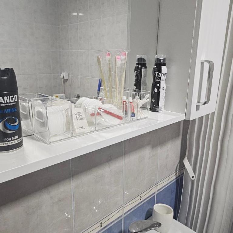 Apartman stan Luka - One-Bedroom Apartment - 36
