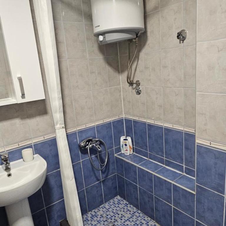 Apartman stan Luka - One-Bedroom Apartment - 35