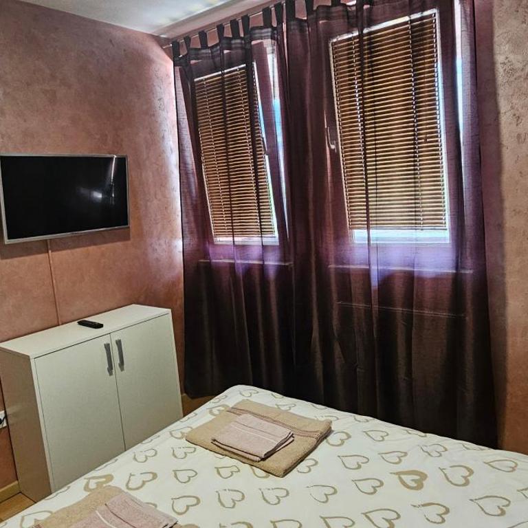 Apartman stan Luka - One-Bedroom Apartment - 24