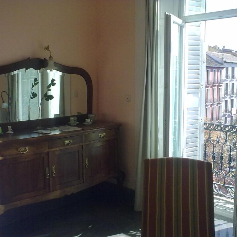 Casa Palacio López Daza - One-Bedroom Apartment - 3