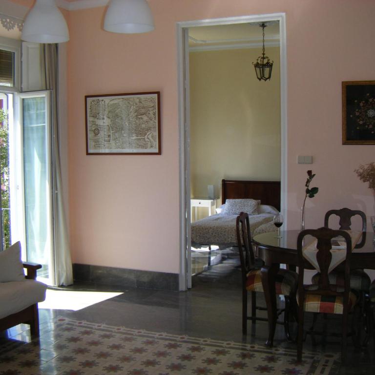 Casa Palacio López Daza - One-Bedroom Apartment - 4