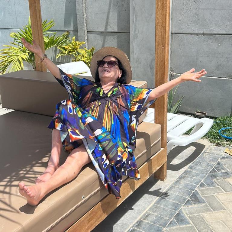 Dunamar Beach House - Apartamento de 2 dormitorios - 12