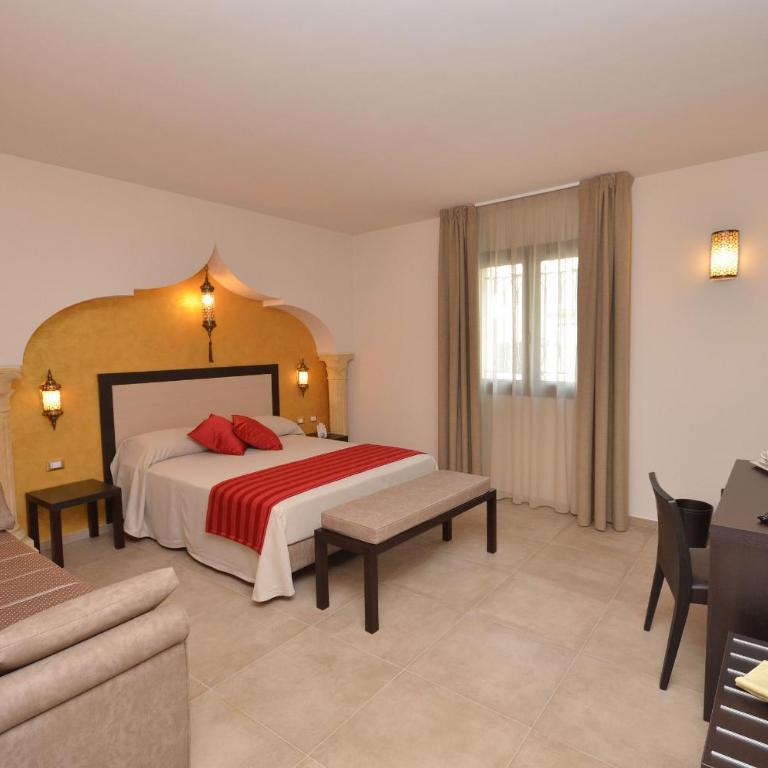 RIAD Comfort Rooms - Camera Tripla - 12