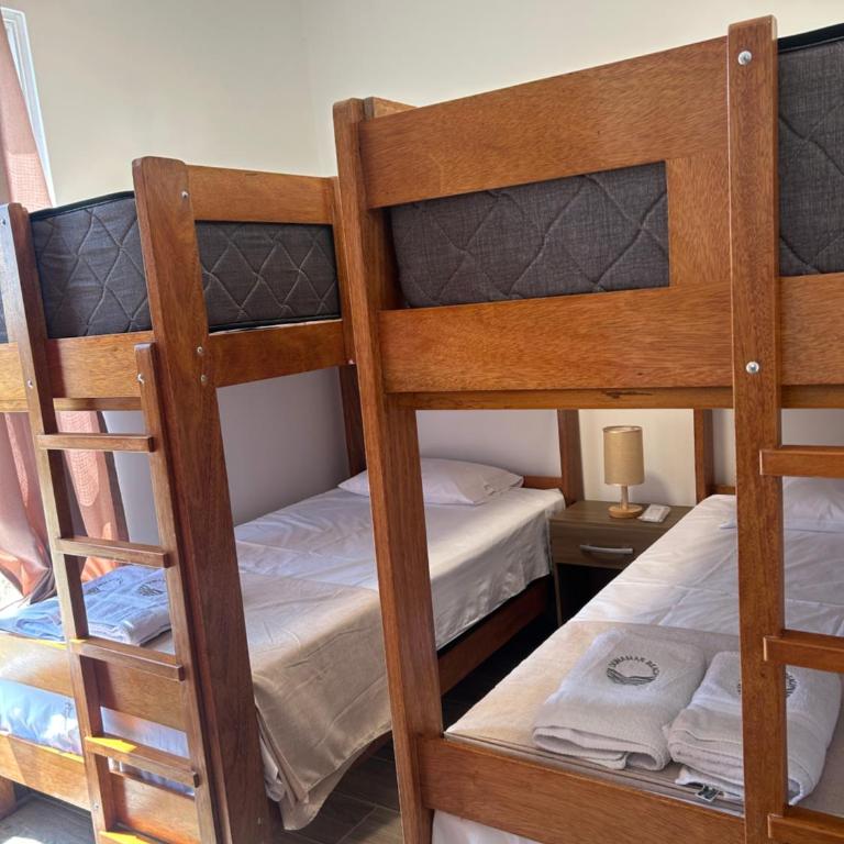 Dunamar Beach House - Apartamento de 2 dormitorios - 22