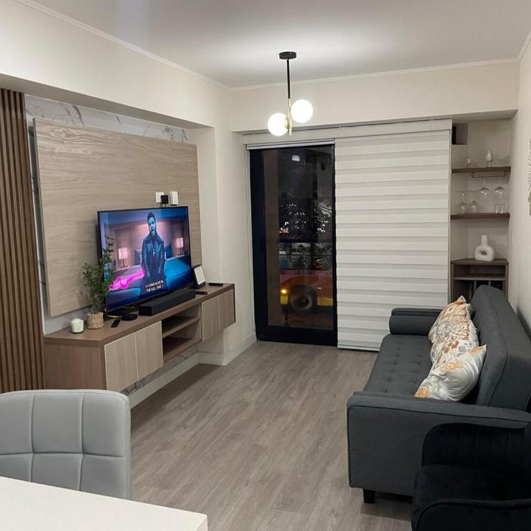 Modern Apartment in Barranco near the Malecón - Apartamento de 1 dormitorio - 1