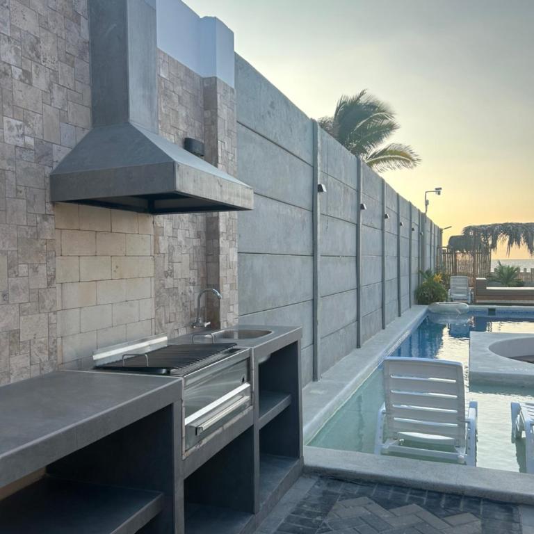 Dunamar Beach House - Apartamento de 2 dormitorios - 11