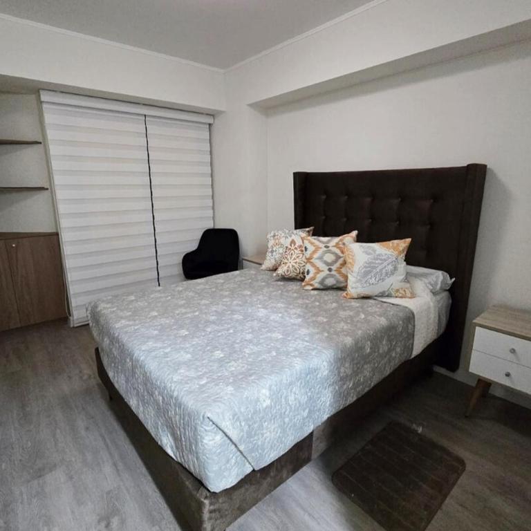 Modern Apartment in Barranco near the Malecón - Apartamento de 1 dormitorio - 13