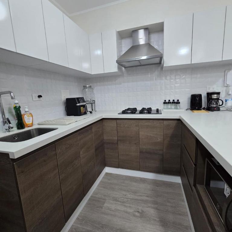 Modern Apartment in Barranco near the Malecón - Apartamento de 1 dormitorio - 17