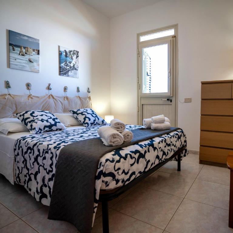 Villa Luxe Heated hydromassage mini-pool WI-FI P-Privato AC Garden Patio BBQ Near the Sea - Villa Deluxe - 13