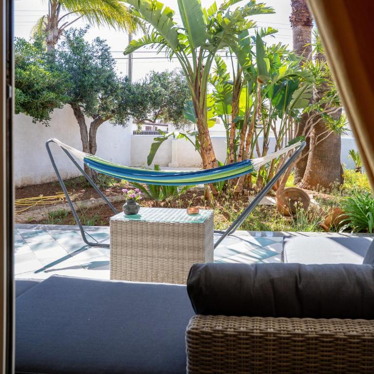 Villa Luxe Heated hydromassage mini-pool WI-FI P-Privato AC Garden Patio BBQ Near the Sea - Villa Deluxe - 27