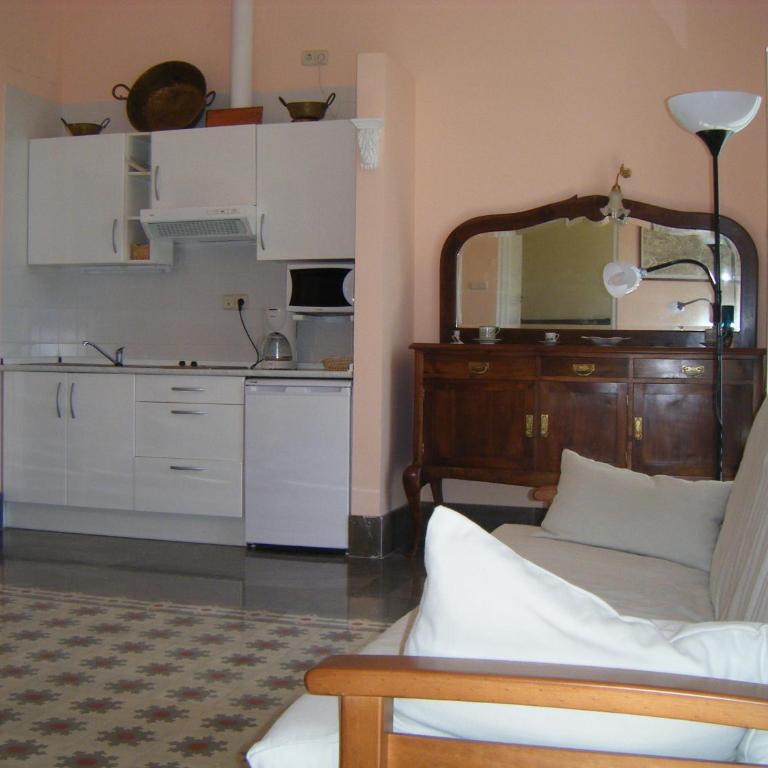 Casa Palacio López Daza - One-Bedroom Apartment - 8