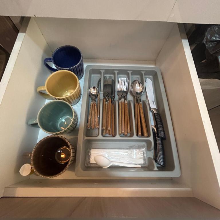 Dunamar Beach House - Apartamento de 2 dormitorios - 28