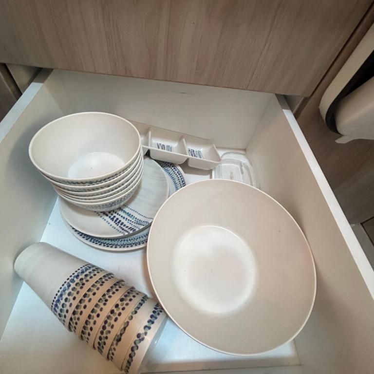 Dunamar Beach House - Apartamento de 2 dormitorios - 27