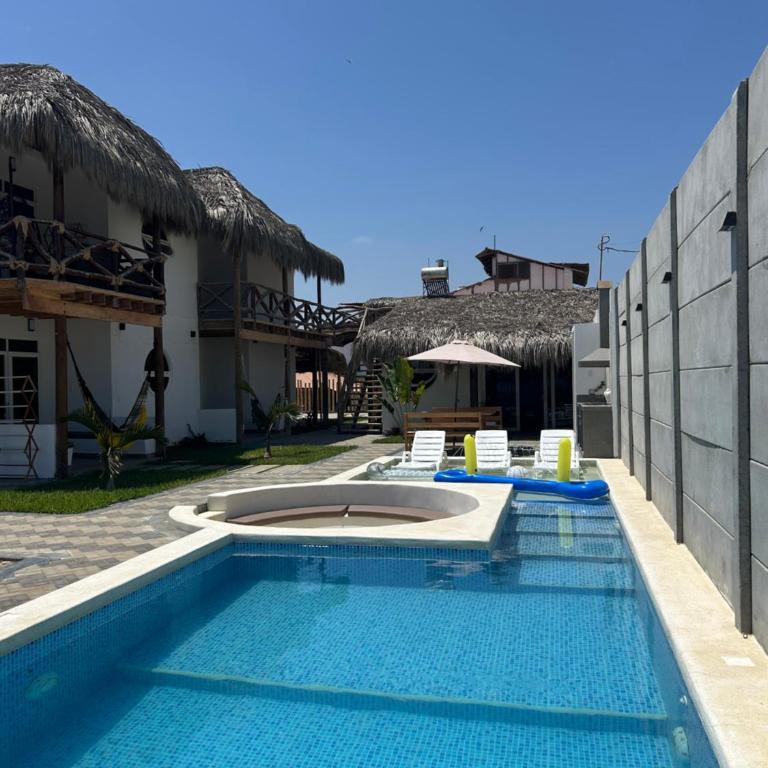 Dunamar Beach House - Apartamento de 2 dormitorios - 5