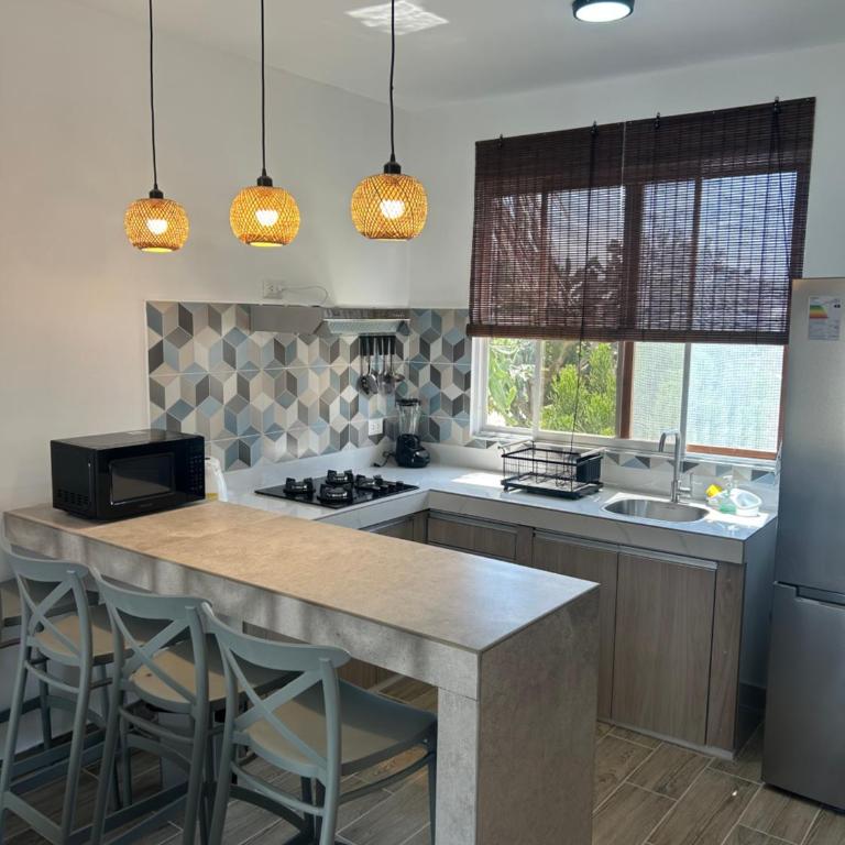 Dunamar Beach House - Apartamento de 2 dormitorios - 19