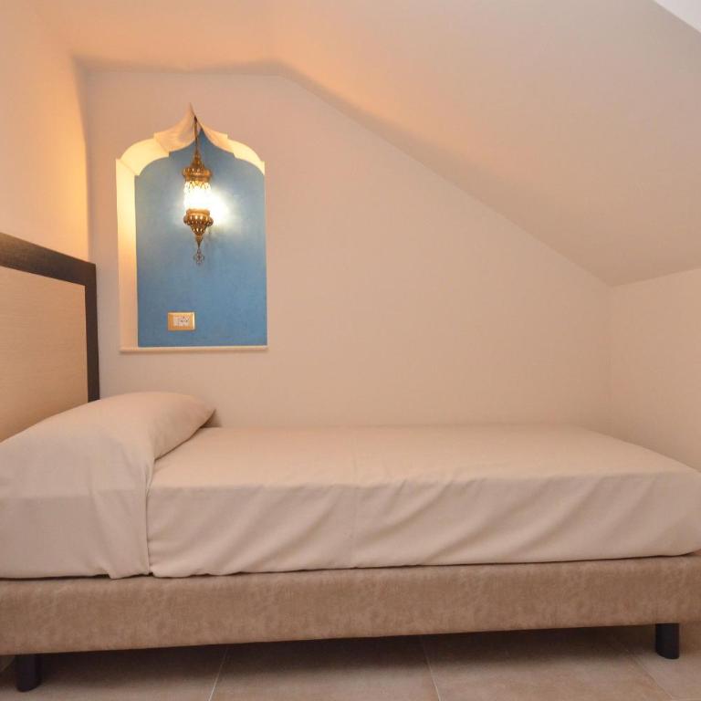 RIAD Comfort Rooms - Camera Quadrupla Deluxe - 24