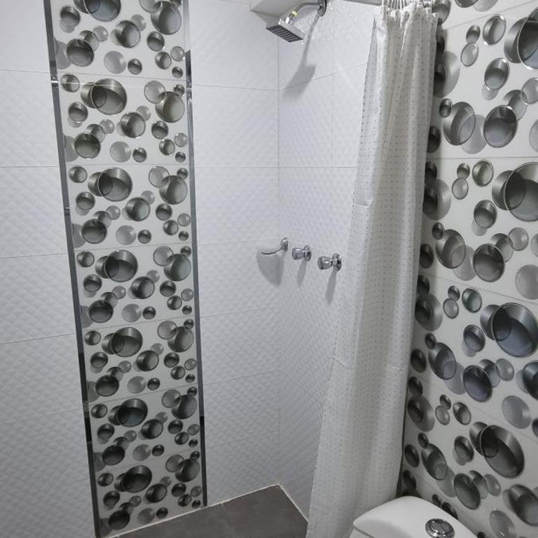 Hotel Apu Kempor - Deluxe King Suite - 5
